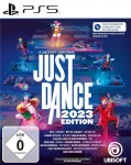 PS5 Just Dance 2023 Edition - Digital Download