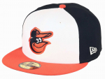 New Era Baltimore Orioles 7 1-2 , 59,6cm (2)