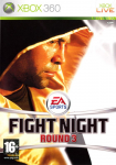 Xbox 360 Fight Night Round 3