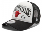 New Era Cap Chicago Bulls