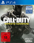 PS4 Call of Duty: Infinite Warfare