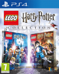 PS4 LEGO Harry Potter Collection