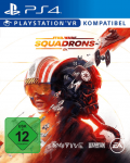 PS4 Star Wars: Squadrons