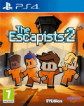 PS4 The Escapists 2