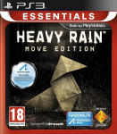 PS3 Heavy Rain Move Edition