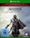 Xbox One Assassin's Creed: The Ezio Collection