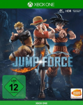 Xbox One Jump Force