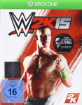Xbox One WWE 2K15
