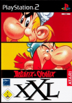 PS2 Asterix & Obelix XXL