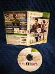 Xbox 360 FIFA 14 Promotional Copy