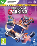 Xbox One You Suck at Parking Complete Edition