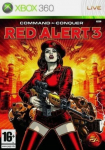 Xbox 360 Command & Conquer: Red Alert 3