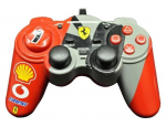 Thrustmaster Scuderia Analog Gamepad for PS2