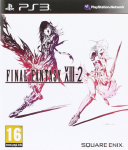 PS3 Final Fantasy XIII-2