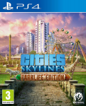 PS4 Cities: Skylines Parklife Edition