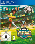 PS4 Legendary Eleven