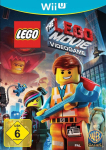 Wii U The LEGO Movie Videogame