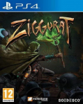 PS4 Ziggurat