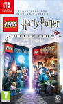 SWITCH LEGO Harry Potter Collection: Years 1-4 and Years 5-7
