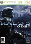 Xbox 360 Halo 3: ODST