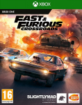 Xbox One Fast & Furious Crossroads