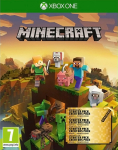 Xbox One Minecraft Master Collection