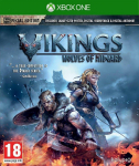 Xbox One Vikings: Wolves of Midgard Special Edition