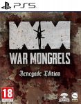 PS5 War Mongrels Renegade Edition