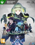 Xbox One Soul Hackers 2