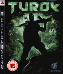 PS3 Turok