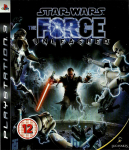 PS3 Star Wars: The Force Unleashed