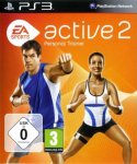 PS3 EA Sports Active 2