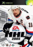 Xbox NHL 2005