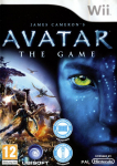Wii James Cameron's Avatar: The Game