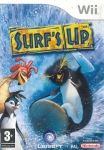 Wii Surf's Up