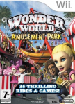 Wii Wonder World Amusement Park