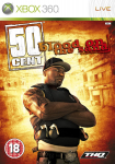Xbox 360 50 Cent: Blood on the Sand