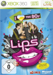 Xbox 360 Lips: I Love the 80's