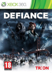 Xbox 360 Defiance
