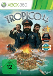 Xbox 360 Tropico 4