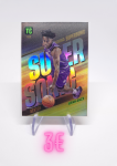 Panini NBA Top Class 2024 Sexton Card