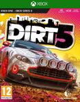 Xbox One DiRT 5