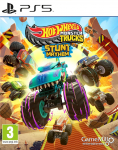 PS5 Hot Wheels Monster Trucks: Stunt Mayhem