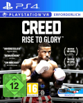 PS VR Creed: Rise to Glory