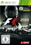 Xbox 360 F1 2013