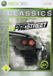 Xbox 360 Need for Speed ProStreet