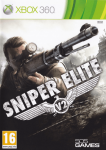 Xbox 360 Sniper Elite V2