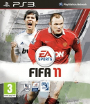 PS3 FIFA 11