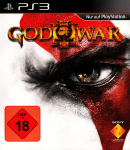 PS3 God of War III