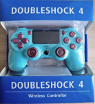 PS4 Doubleshock V2 Bluetooth Wireless Controller